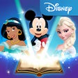 Disney Story Realms icon
