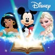 Icoon van programma: Disney Story Realms