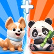 程序图标：Mix Monster Animal Makeov…