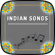 プログラムのアイコン：Offline Indian songs 2022