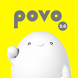プログラムのアイコン:povo2.0アプリ