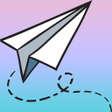 Programikonen: How To Make A Paper Plane…
