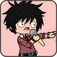 Programikonen: Tips Gacha Neon Life 2