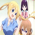 Icoon van programma: Blend S Wallpaper HD Cust…