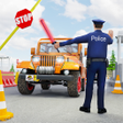 Border Area Police Simulator icon