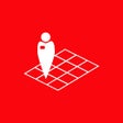Icoon van programma: Databadge Events