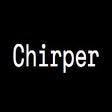 ไอคอนของโปรแกรม: Chirper - Tweet Feed Out …