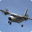 Programikonen: Island Bush Pilot 3D
