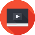 أيقونة البرنامج: Video PopUp