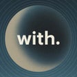 أيقونة البرنامج: with. grow your relations…