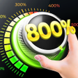 Ikona programu: Extra Volume Booster - lo…