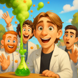 Programikonen: Mamix Experiments
