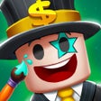 Programikonen: Robux Blox World