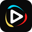 プログラムのアイコン：Vidman - Jigsaw Movie Puz…