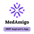 程序图标：NEET Mock Test MCQ App