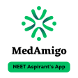 NEET Mock Test MCQ App