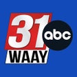 أيقونة البرنامج: WAAY TV ABC 31 News