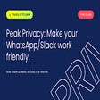 Peak Privacy icon