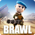 أيقونة البرنامج: The Troopers: minions in …