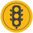 أيقونة البرنامج: Ukr traffic code test 202…