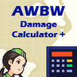 Icono de programa: Damage Calculator +