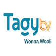 程序图标：Tagy TV Uganda