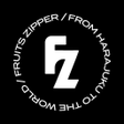 Ikon program: FRUITS ZIPPER FAN LIGHT