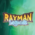 Ikona programu: Rayman Legends