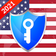 Ikon program: VPN App: Unlimited Fast V…