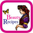 プログラムのアイコン：Beauty Recipes