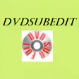 DVDSubEdit