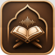程序图标：Kuranı Kerim Sesi - Mp3 -…
