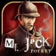 Programın simgesi: Mr Jack Pocket