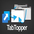 ไอคอนของโปรแกรม: TabTopper
