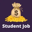 Ícone do programa: Student Job