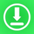 程序图标：All Downloader : Save  Sh…