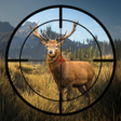 Animal Shooting Games 2023 icon