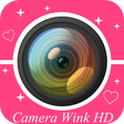 Programikonen: Camera Wink HD - Makeup
