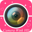 Camera Wink HD - Makeup