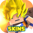 Ikon program: Skin DragonBall Goku for …
