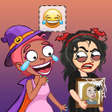 Icoon van programma: Role swap: Tricky Puzzle