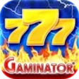 ไอคอนของโปรแกรม: Gaminator Casino Slots