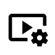 程序图标：Video Filters
