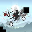プログラムのアイコン：Stickman Ragdoll Supreme