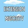 Icon of program: Extension Migo31TV