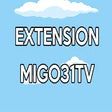 Extension Migo31TV