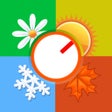 Programikonen: White Noise Seasons Lite