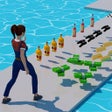 Programın simgesi: Run Rich 3D  Run Of Life