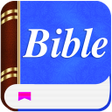 プログラムのアイコン：Bible Louis Segond en Fra…