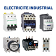 Programikonen: Electricite Industrielle